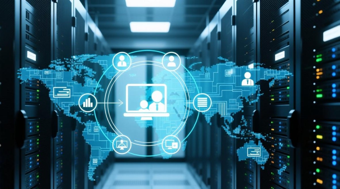 服务器多加一个宽带有什么好处？如何配置？