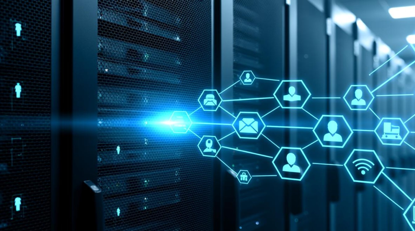 服务器多加一个宽带有什么好处？如何配置？