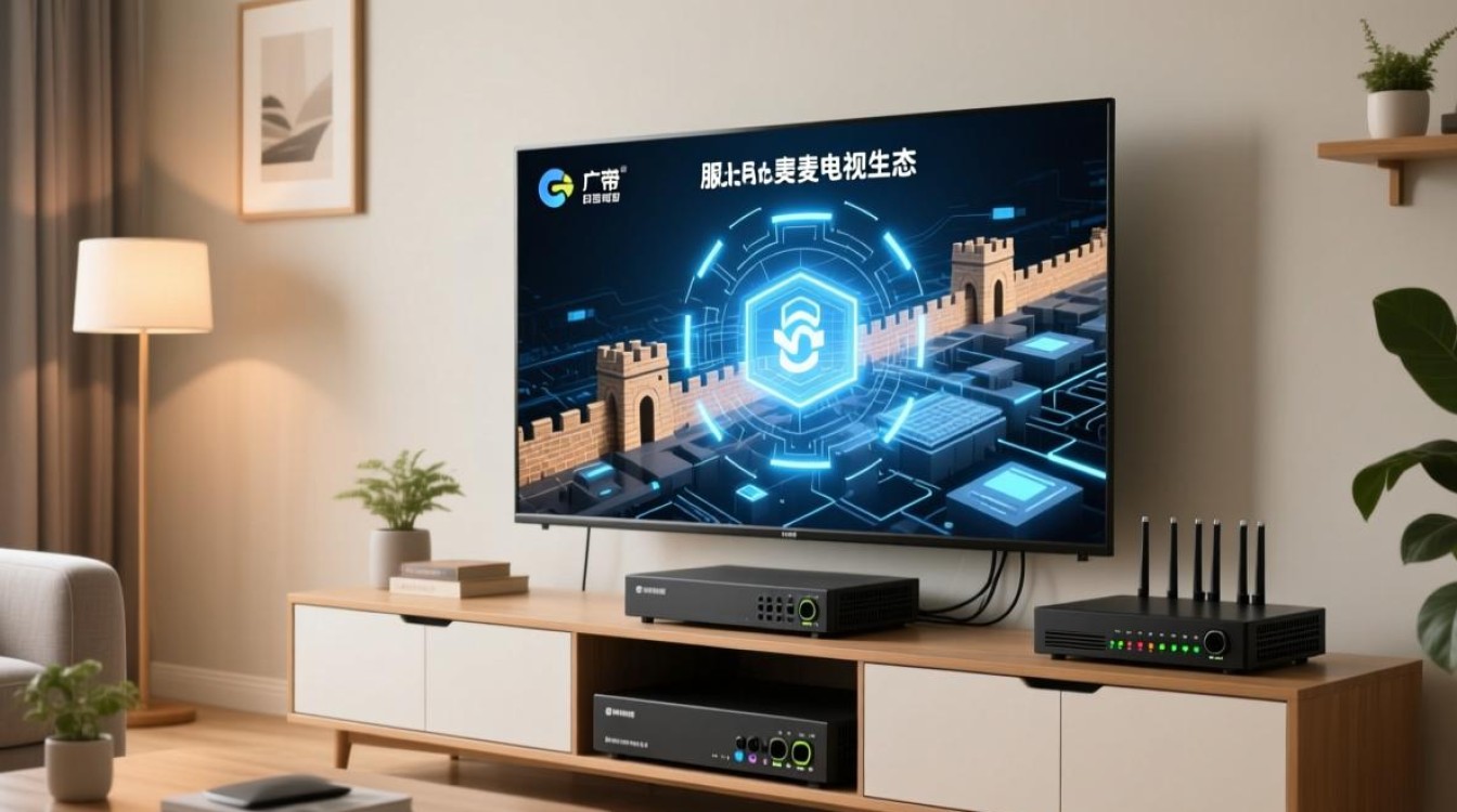 长城宽带大麦电视服务器连接失败怎么办？