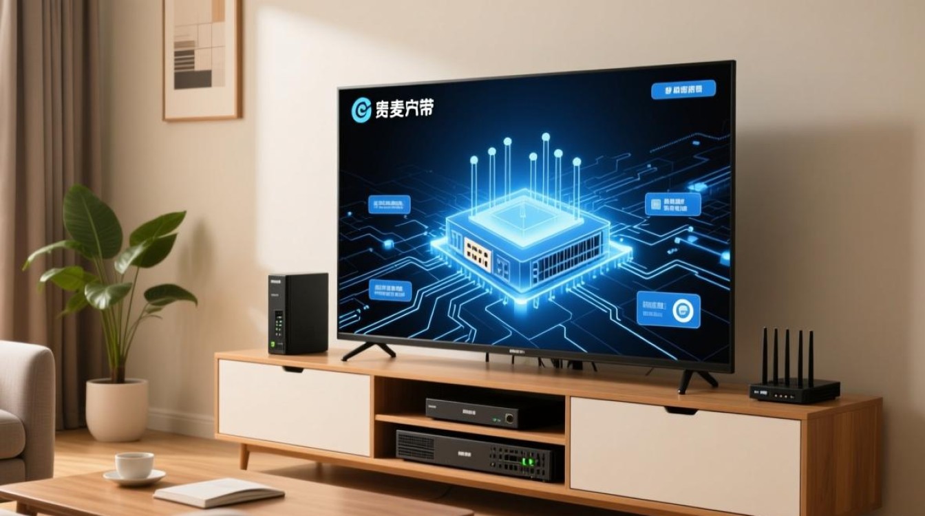 长城宽带大麦电视服务器连接失败怎么办？