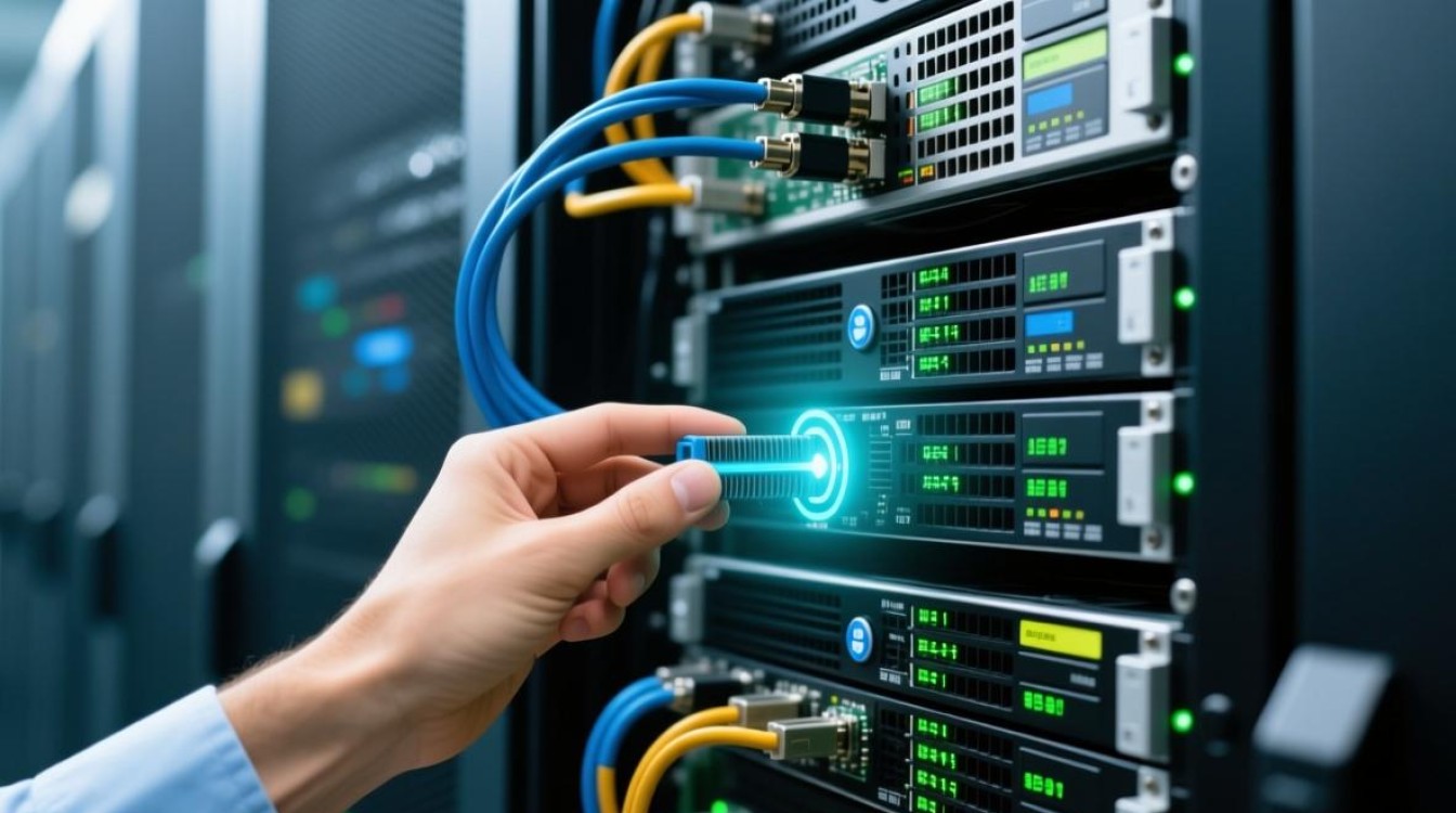 宽带服务器怎么选？视频教程手把手教你购买方法！