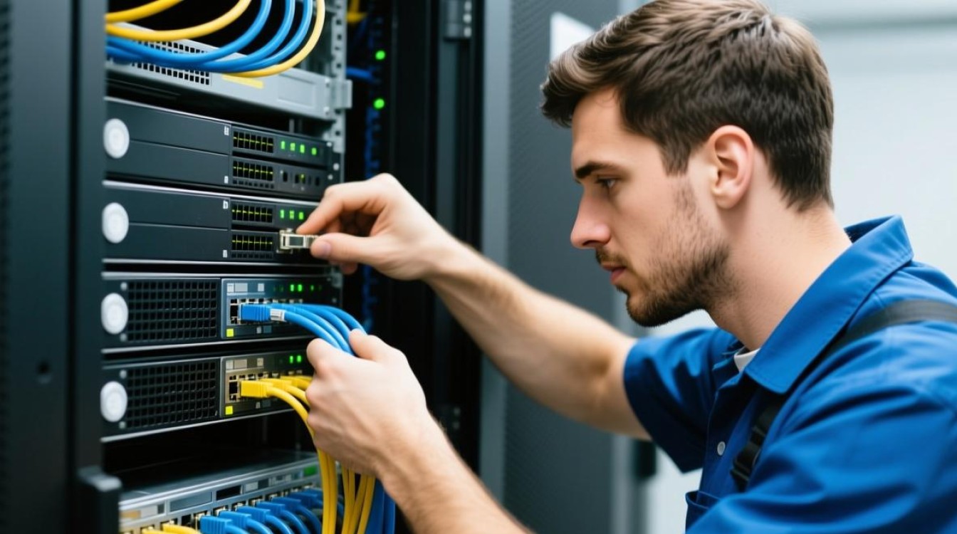 宽带服务器维修一般需要多长时间？影响因素有哪些？