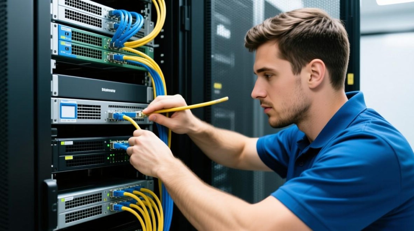 宽带服务器维修一般需要多长时间？影响因素有哪些？