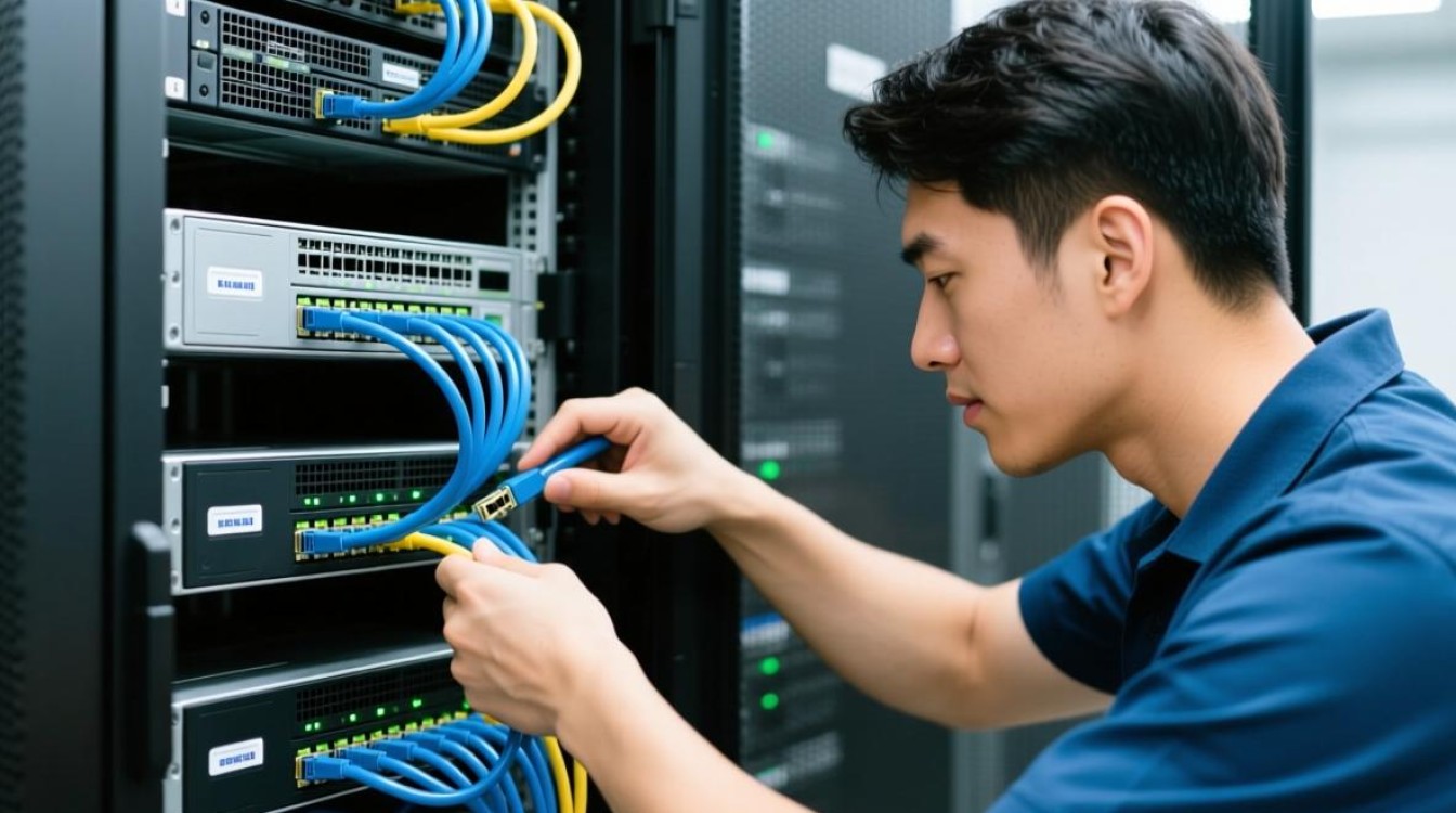 宽带服务器维修一般需要多长时间？影响因素有哪些？