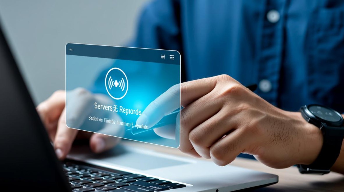 宽带服务器无响应是什么原因？怎么解决？