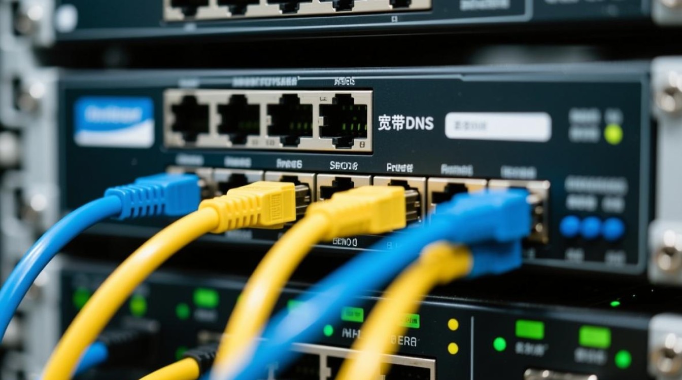 福建泉州宽带DNS服务器地址是什么？如何正确设置？