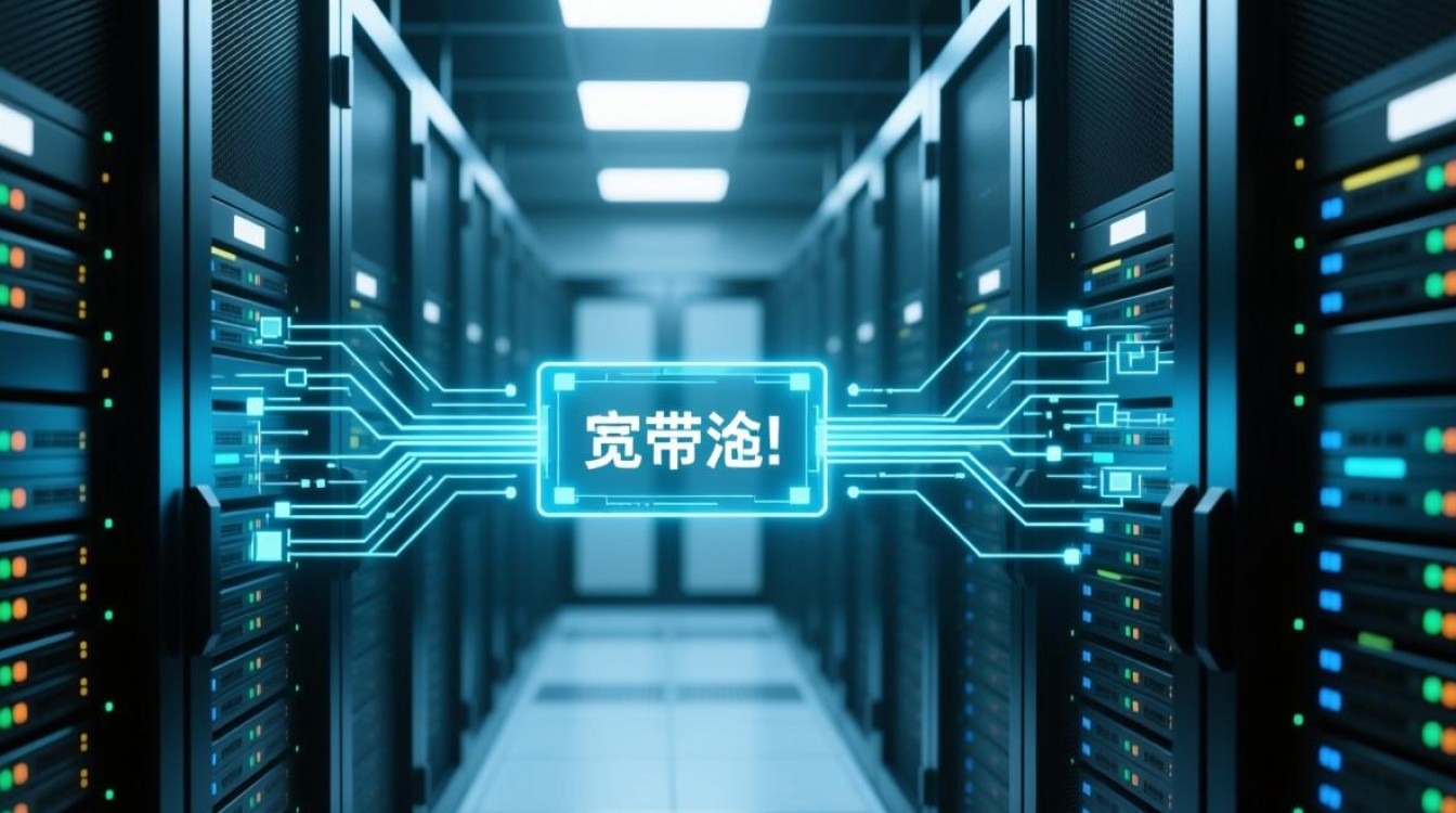 宽带服务器未响应怎么办？排查方法有哪些？