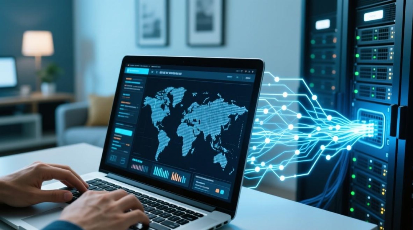 宽带远端服务器没有响应怎么办？