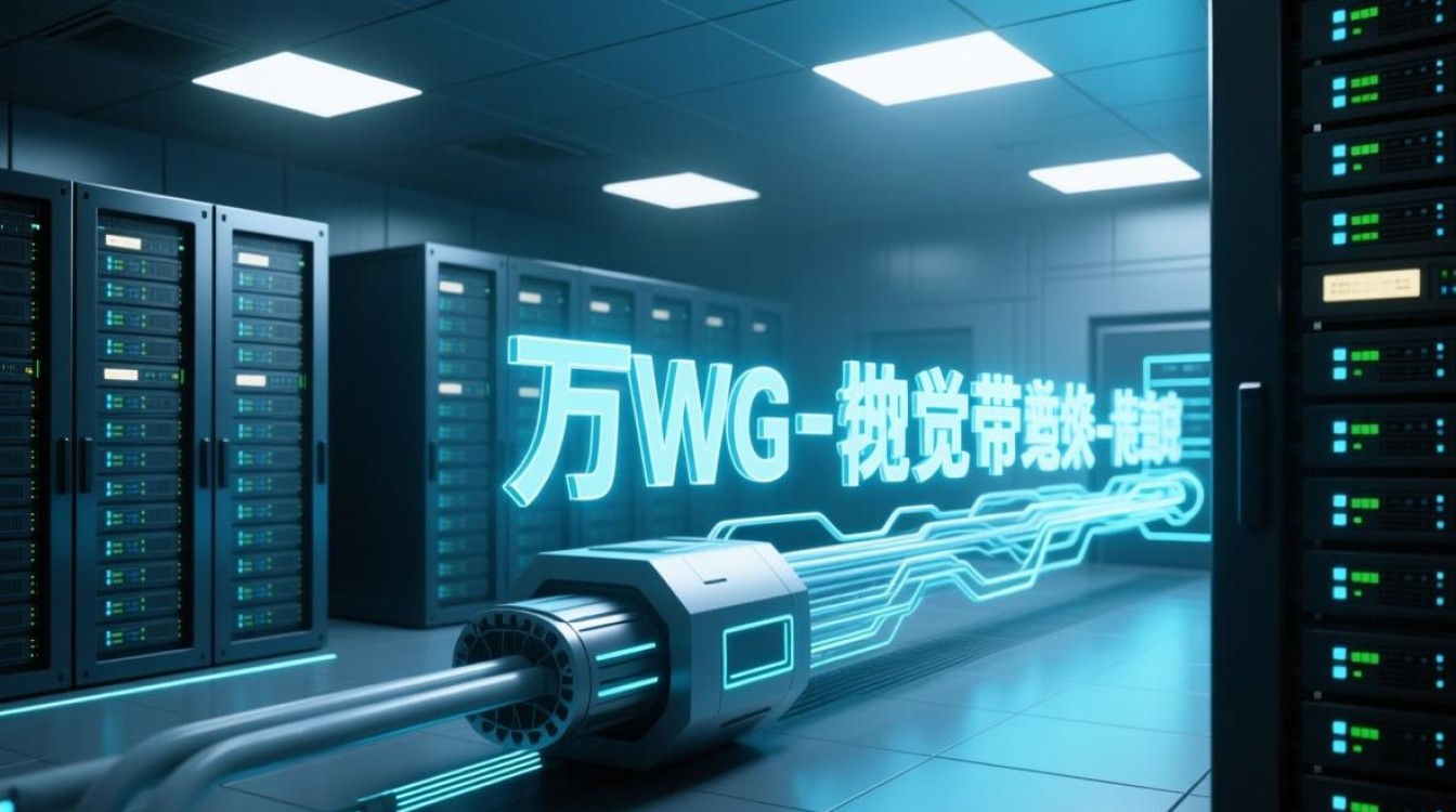 万兆宽带服务器配置表图片，真实配置和性能如何？