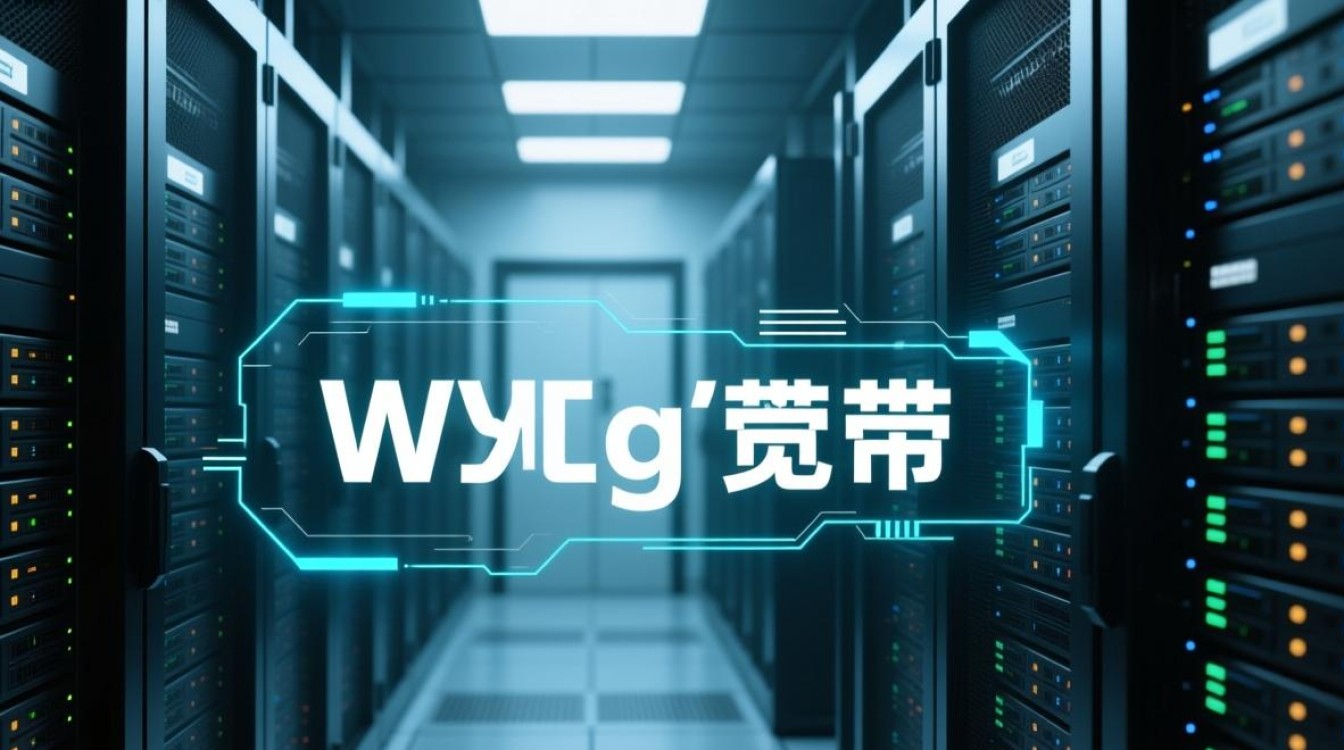 万兆宽带服务器配置表图片，真实配置和性能如何？