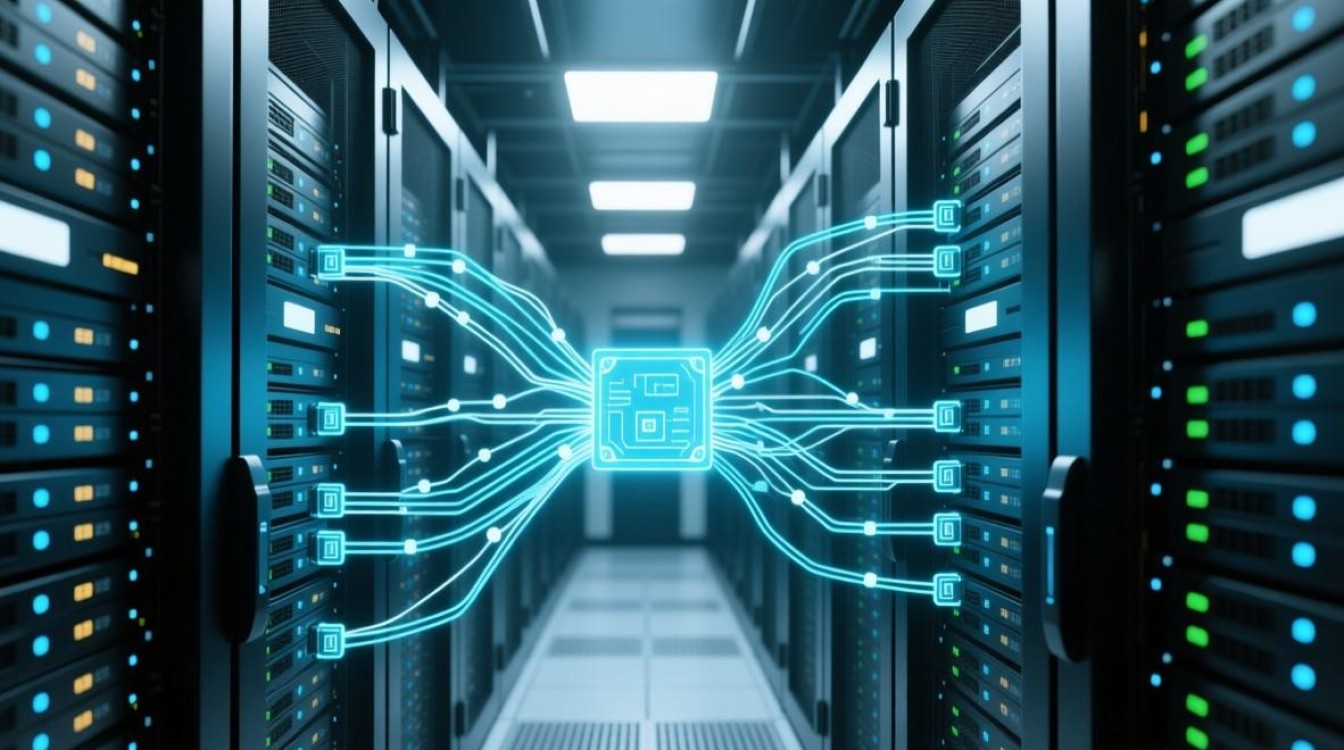 服务器跑流量必须用宽带吗？有没有其他选择？