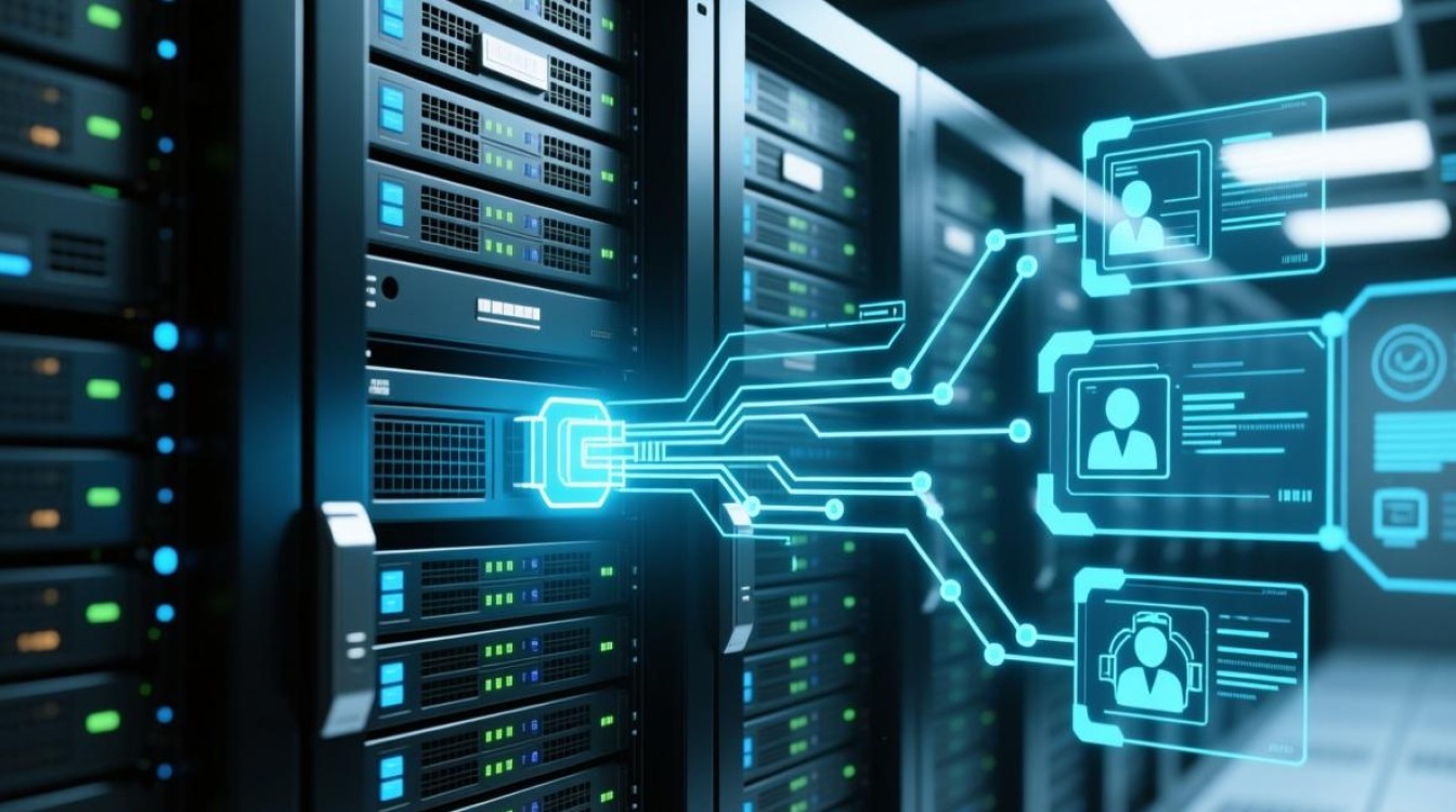 服务器跑流量必须用宽带吗？有没有其他选择？