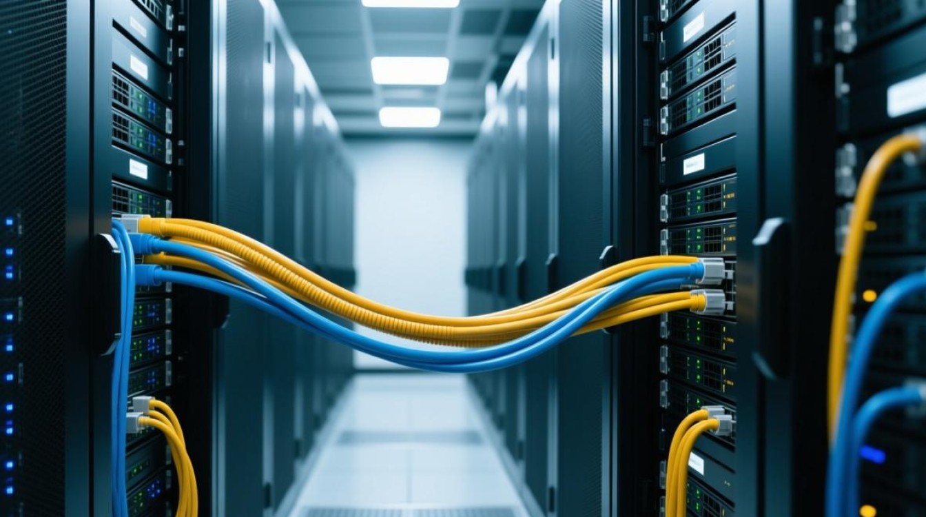 服务器宽带分类标准表具体有哪些关键指标和等级划分？