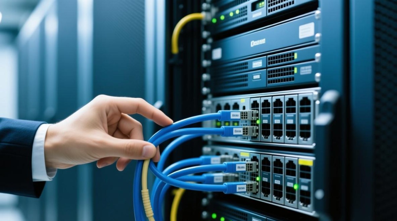 服务器宽带分类标准表具体有哪些关键指标和等级划分？