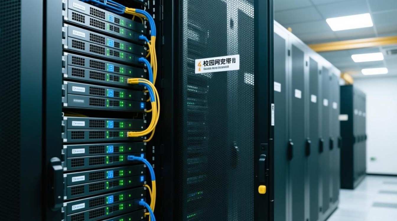 联通校园网宽带服务器连接不上怎么办？