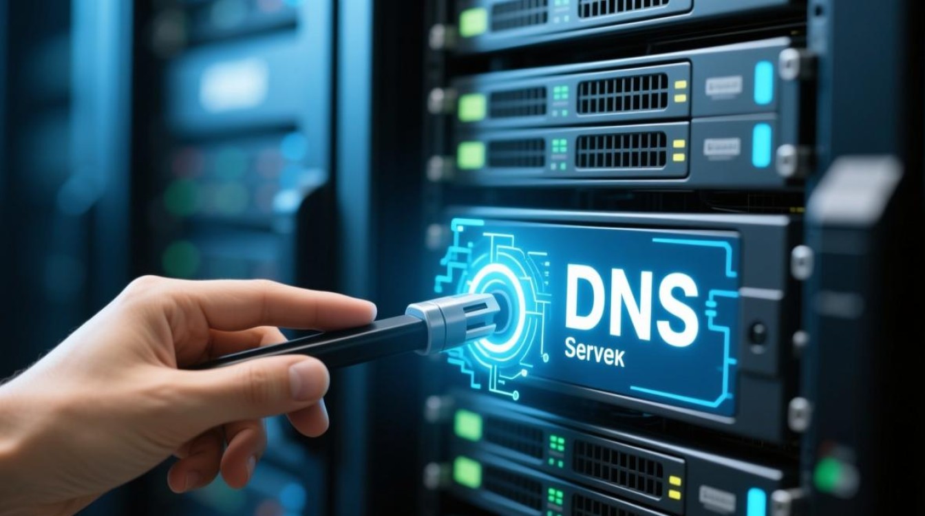 移动宽带DNS服务器怎么设置？新手必看详细步骤指南