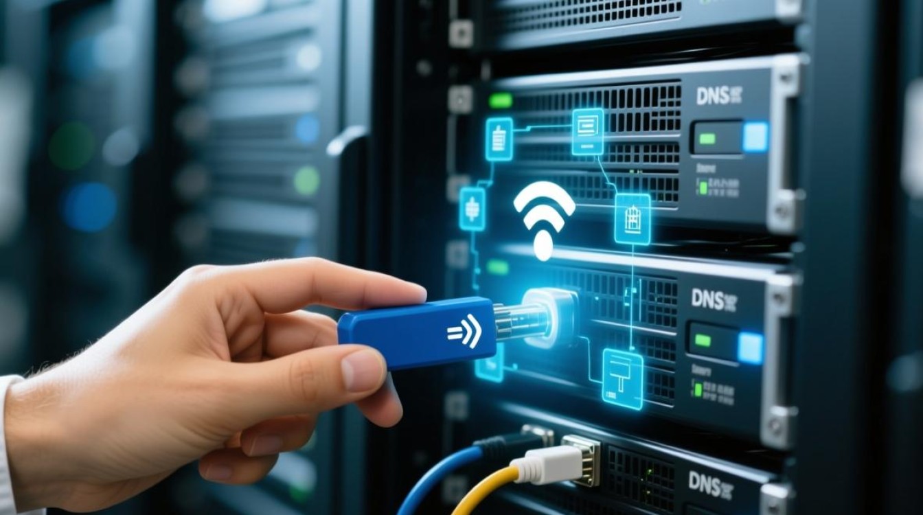 移动宽带DNS服务器怎么设置？新手必看详细步骤指南