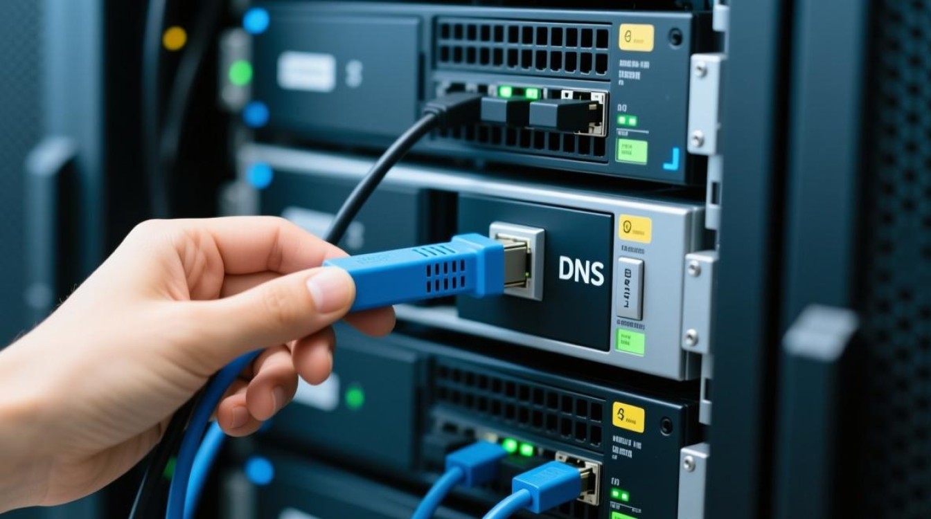 移动宽带DNS服务器怎么设置？新手必看详细步骤指南