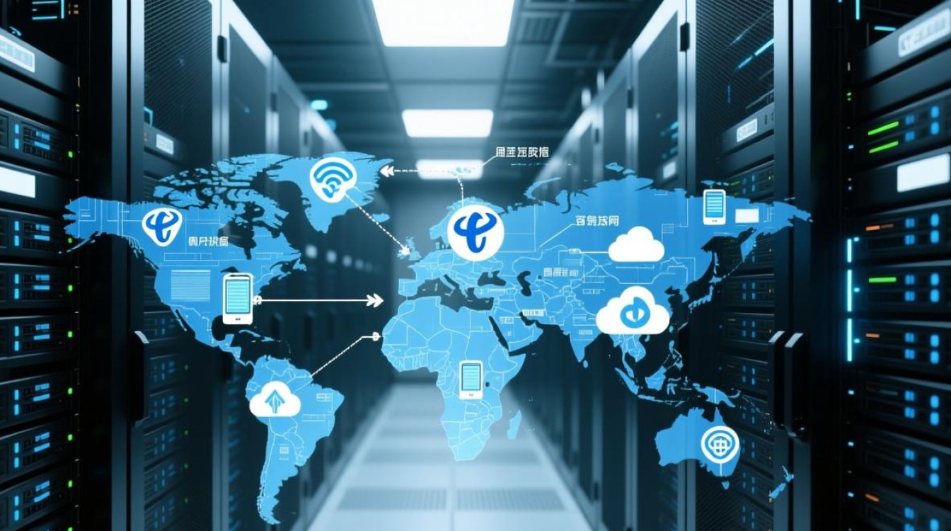 移动宽带电信服务器哪家强？网速稳定怎么选？