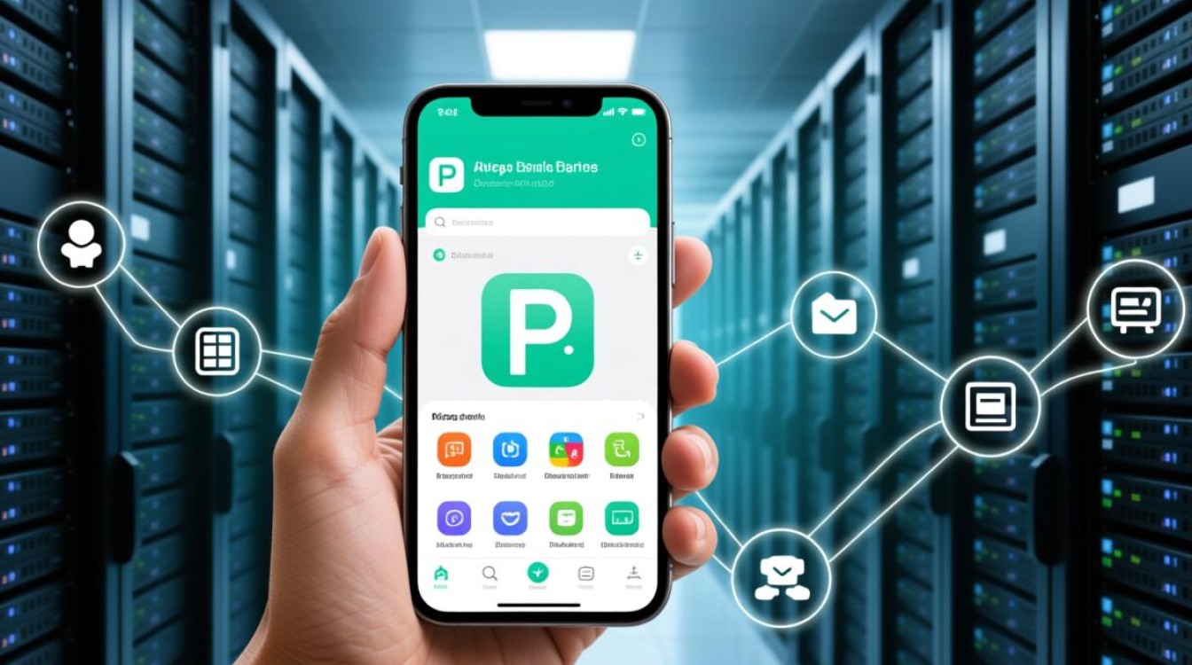 app服务器30m宽带够用吗？会影响性能吗？