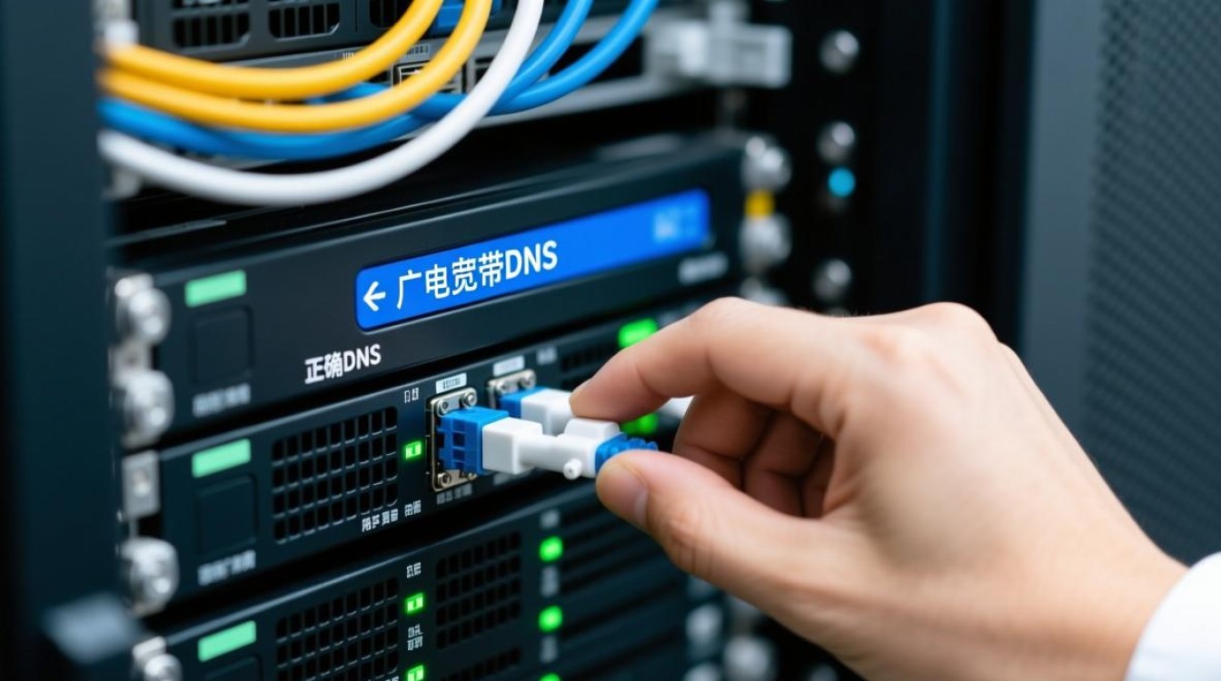 武汉广电宽带DNS服务器怎么设置才最稳定？