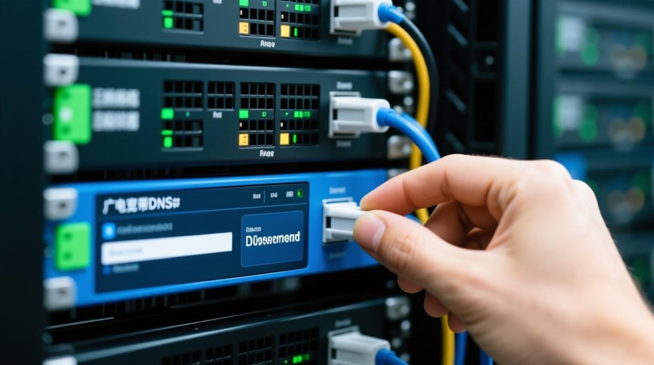 武汉广电宽带DNS服务器怎么设置才最稳定？