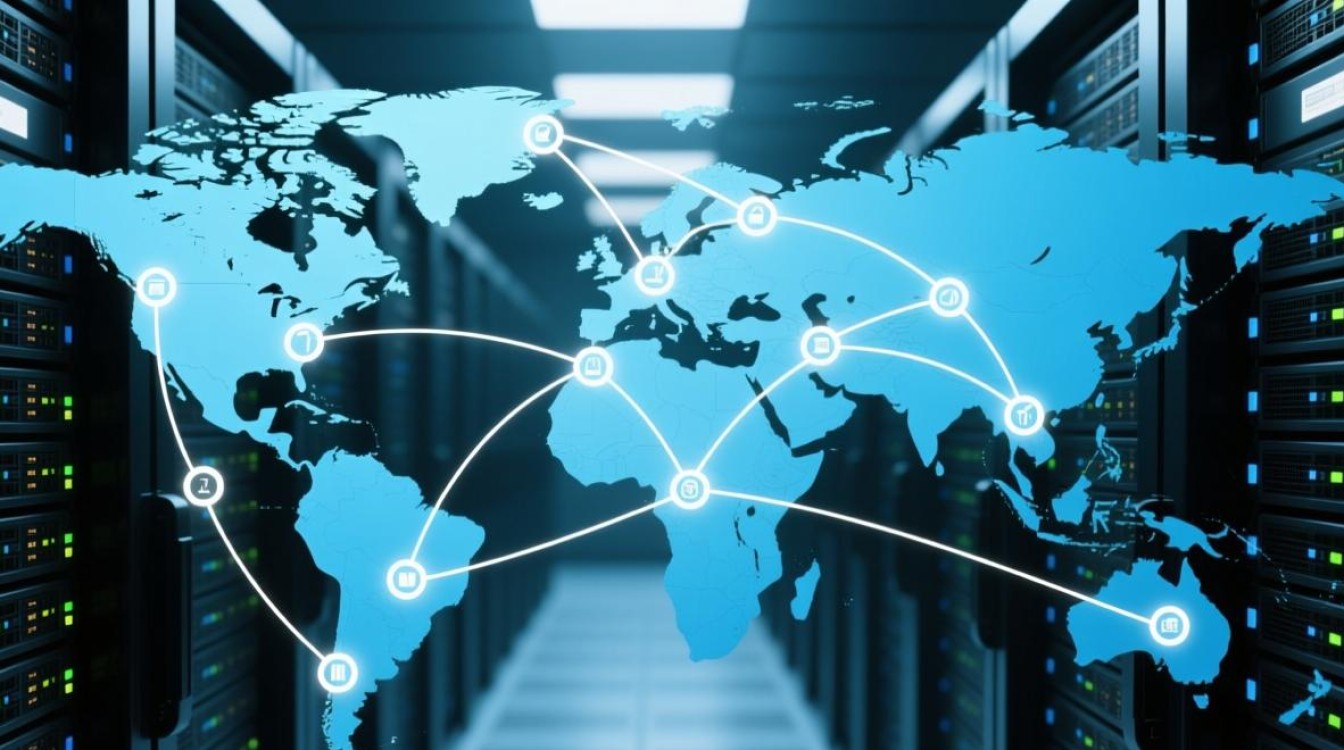 联通宽带访问国外服务器慢怎么办？