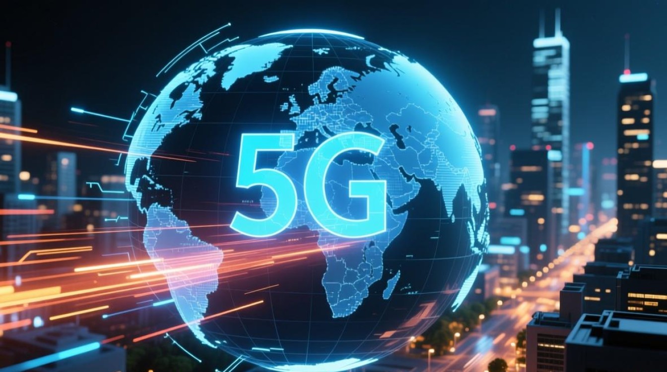 5G网站服务器宽带选多少兆才够用？