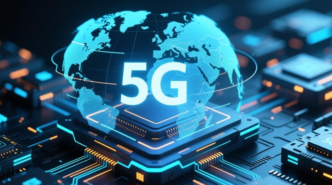 5G网站服务器宽带选多少兆才够用？