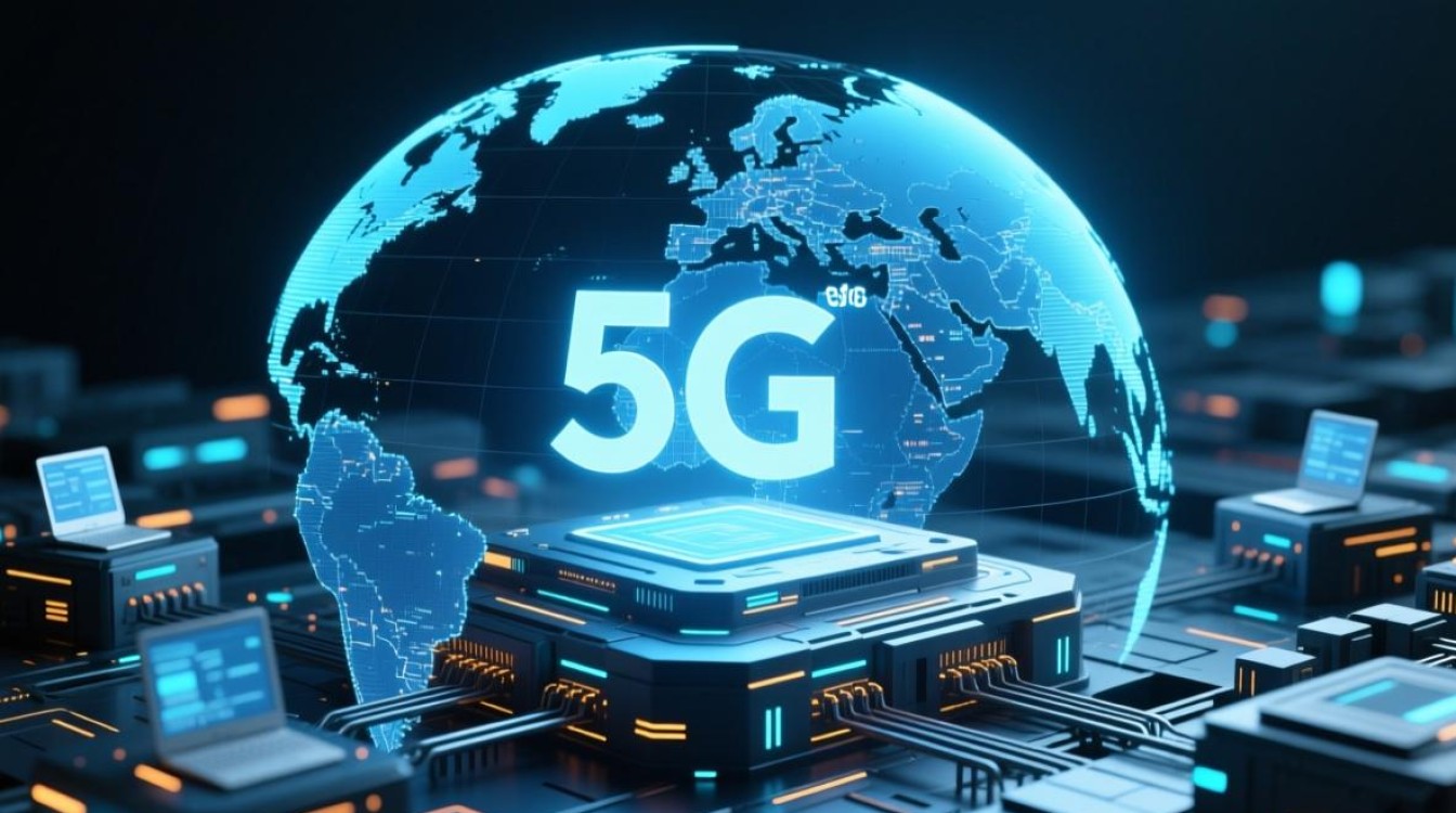 5G网站服务器宽带选多少兆才够用？