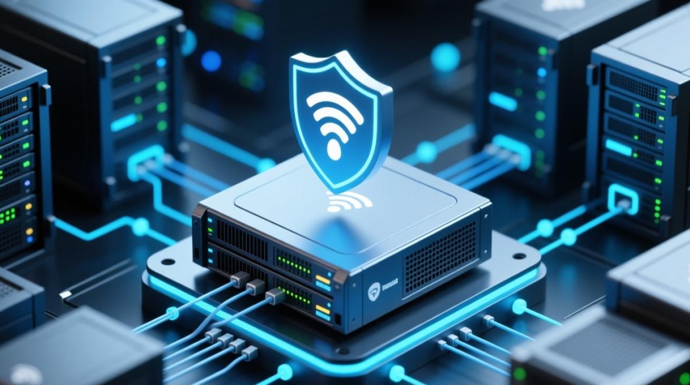 移动宽带前端代理服务器是什么？作用和配置方法详解