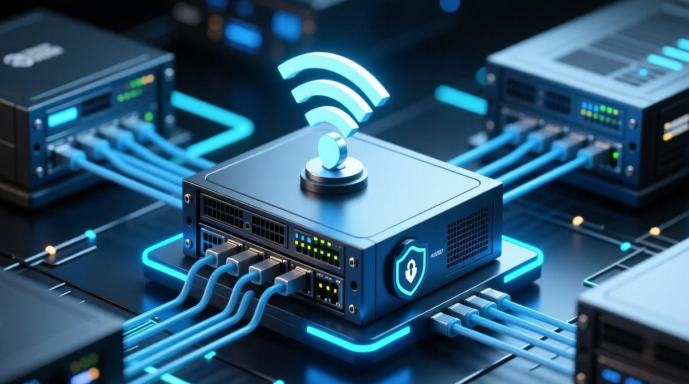 移动宽带前端代理服务器是什么？作用和配置方法详解