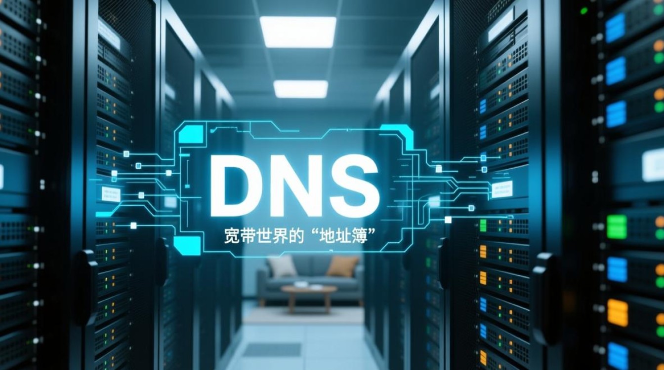 宽带dns服务器不稳定怎么办?如何快速解决dns故障? 宽带dns服务器不稳定怎么办?如何快速解决dns故障?