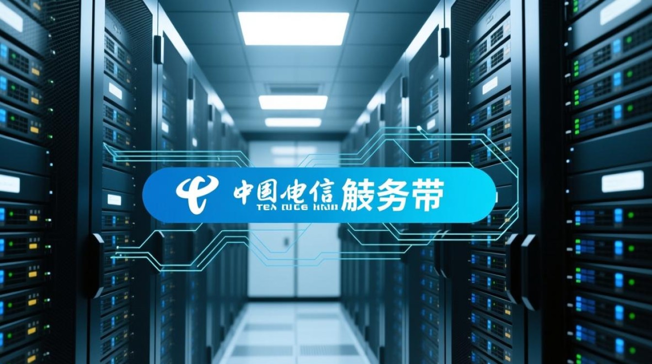 电信宽带服务器具体部署在哪些城市或区域？