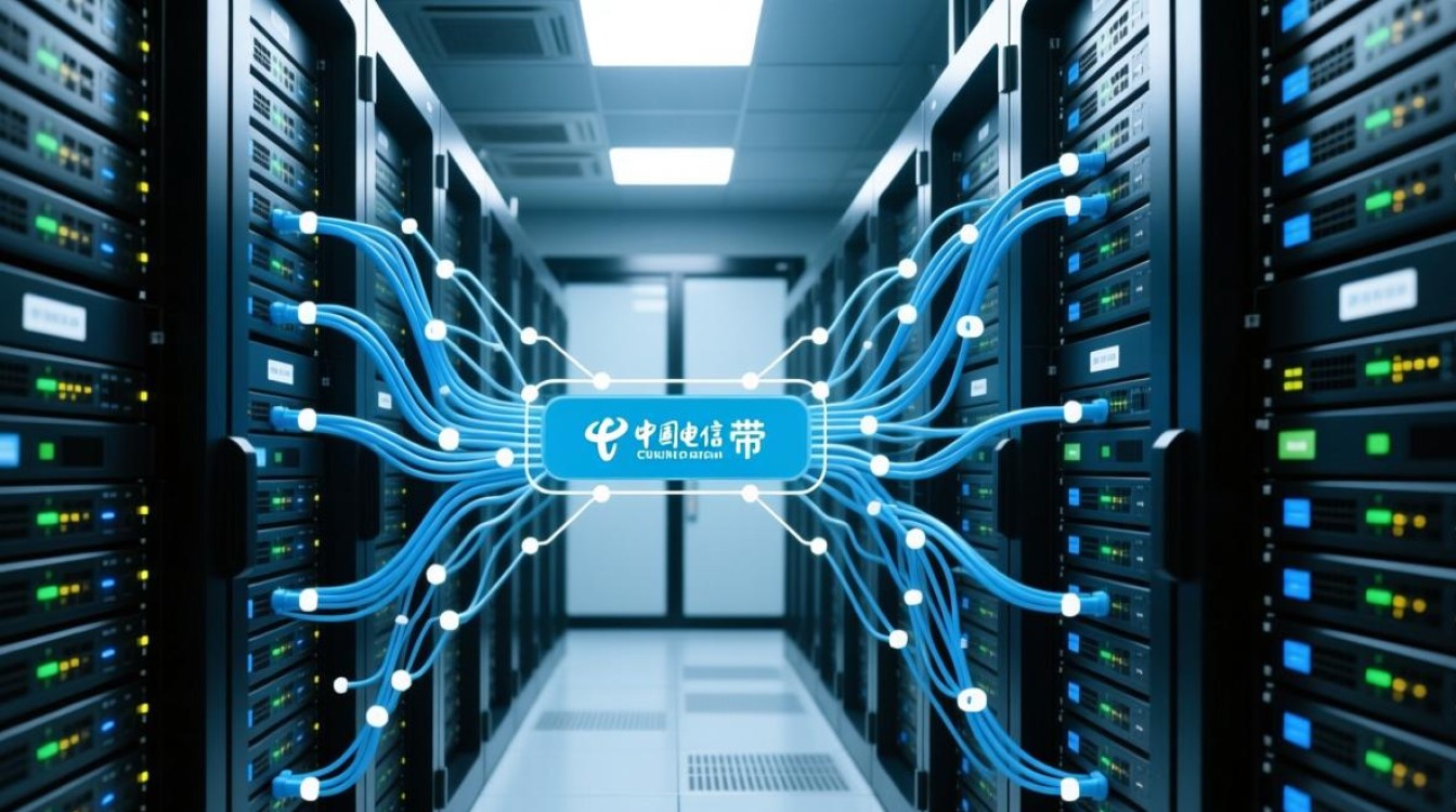 电信宽带服务器具体部署在哪些城市或区域？