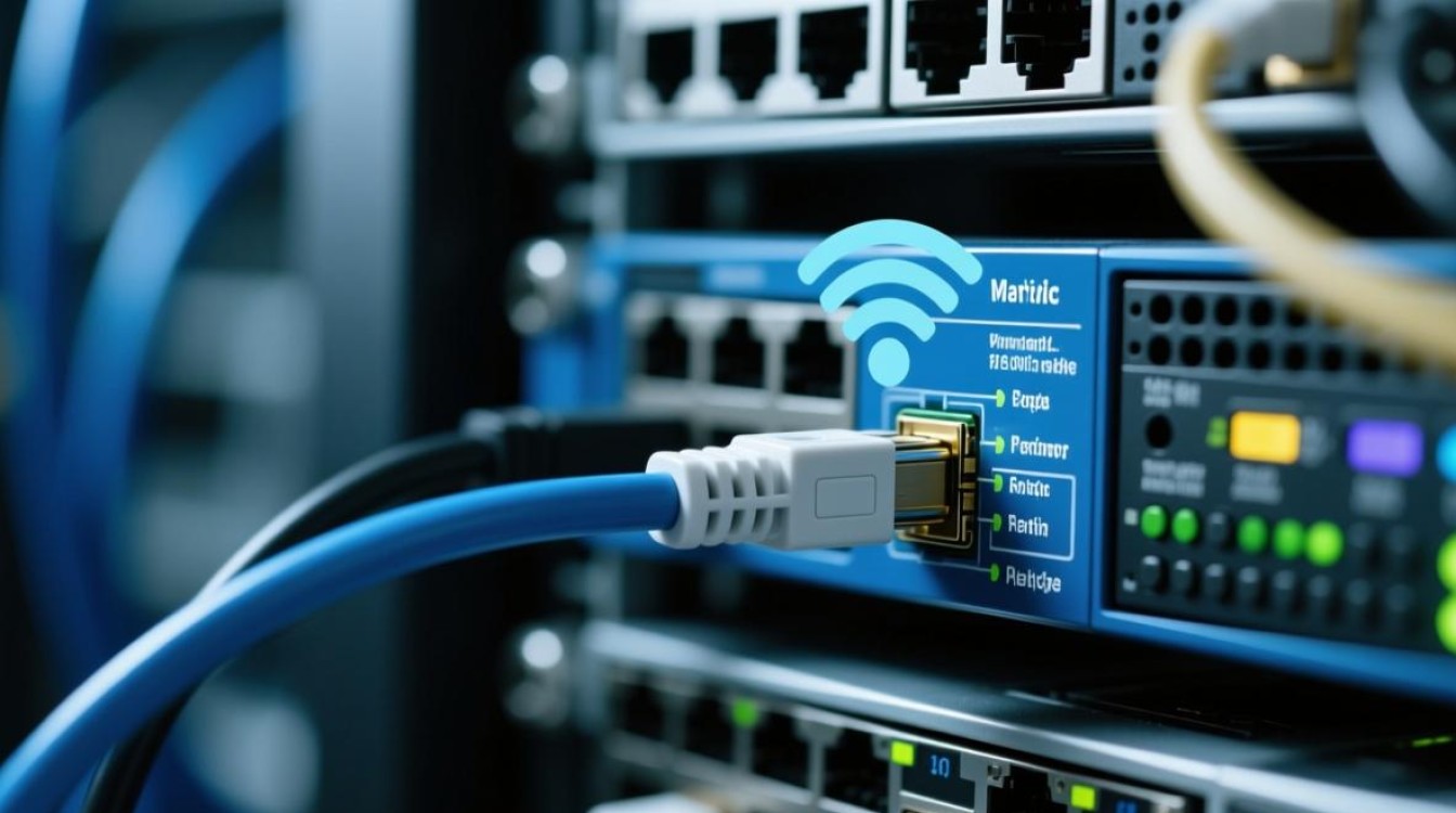 移动宽带连接服务器卡顿怎么办？原因和解决方法有哪些？