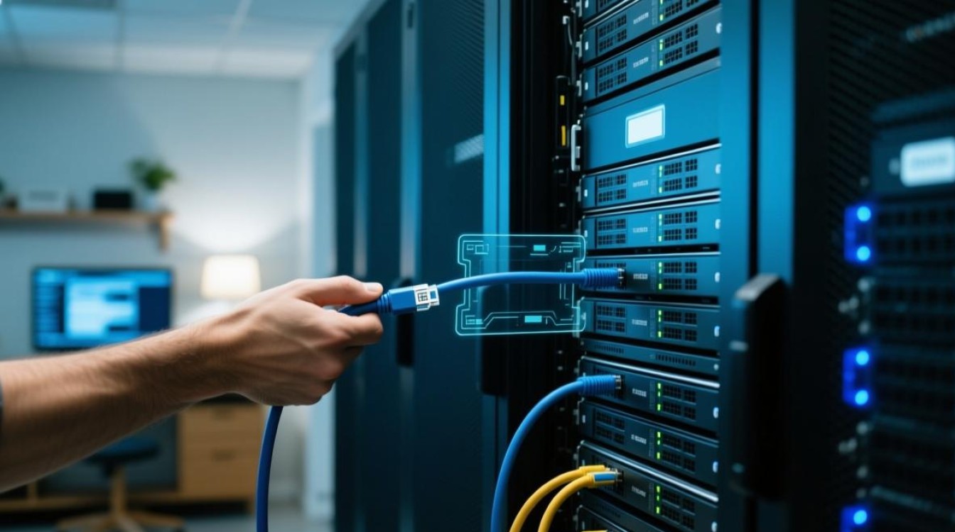 个人服务器需要什么宽带？家庭用够吗？上传速度重要吗？