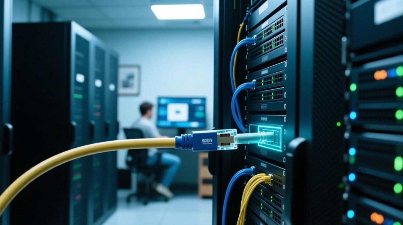 个人服务器需要什么宽带？家庭用够吗？上传速度重要吗？