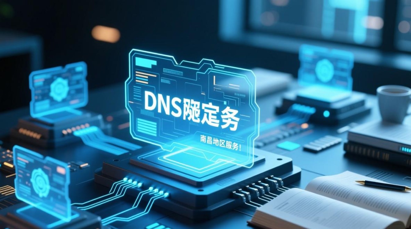 南昌移动宽带首选DNS服务器是什么？