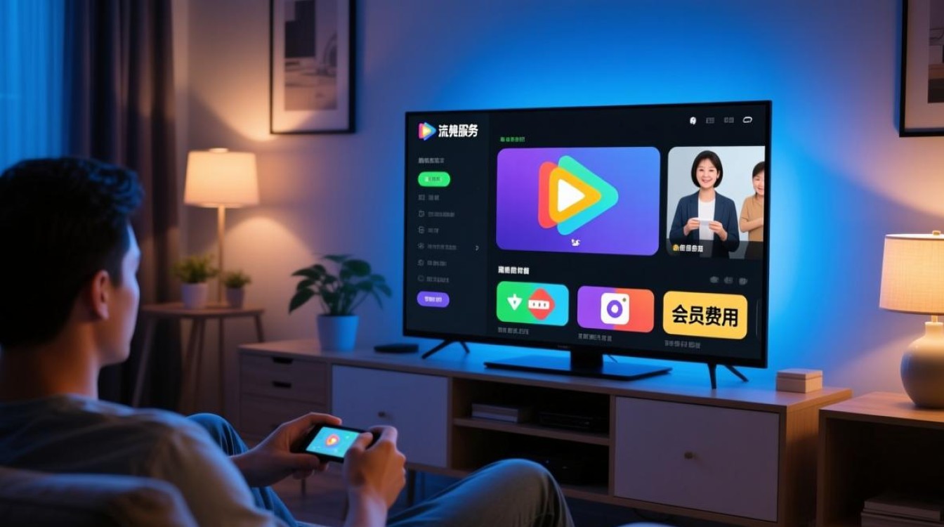 家用宽带建流媒体服务器，如何实现内网高速访问？