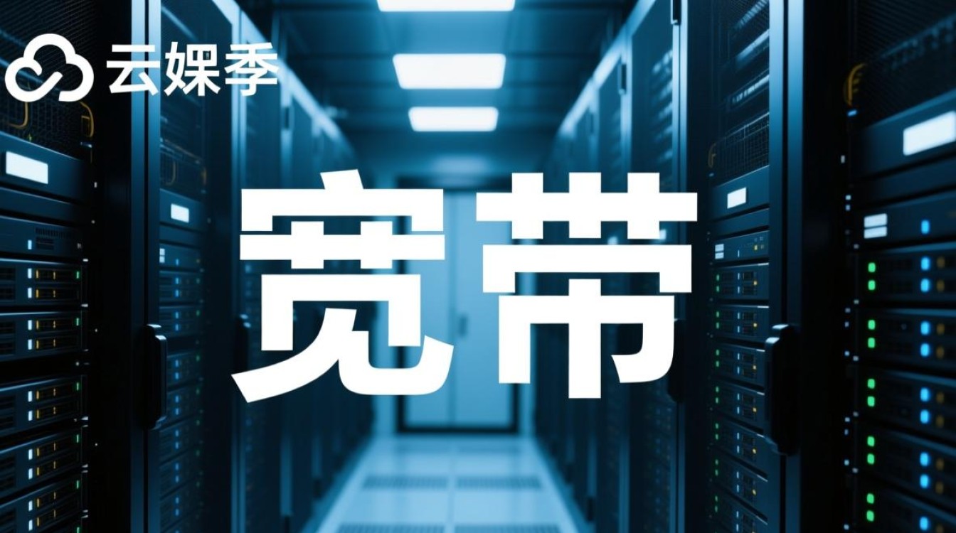 阿里云服务器如何提升带宽？操作步骤与注意事项详解