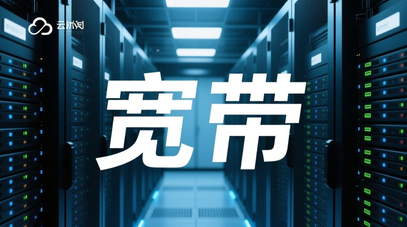 阿里云服务器如何提升带宽？操作步骤与注意事项详解