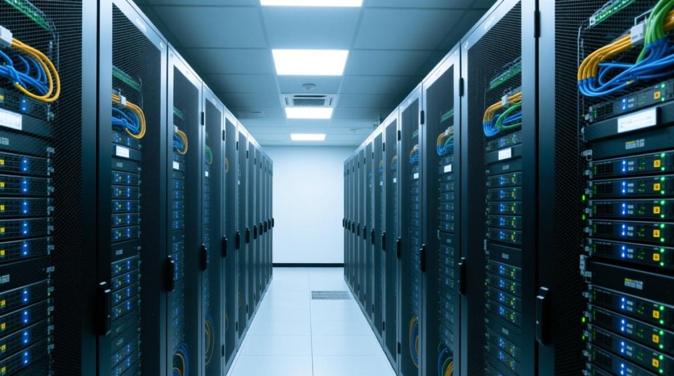 沈河宽带服务器有哪些？如何查询具体区域的服务器列表？