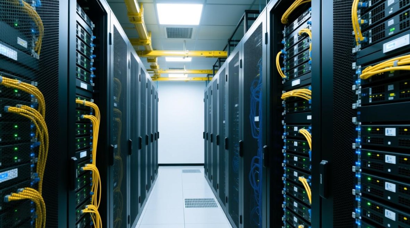 沈河宽带服务器有哪些？如何查询具体区域的服务器列表？