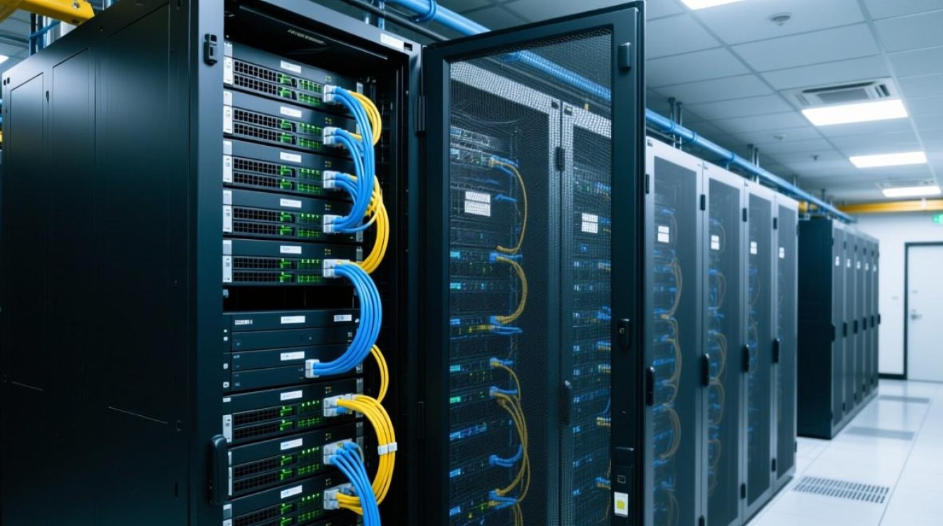 沈河宽带服务器有哪些？如何查询具体区域的服务器列表？