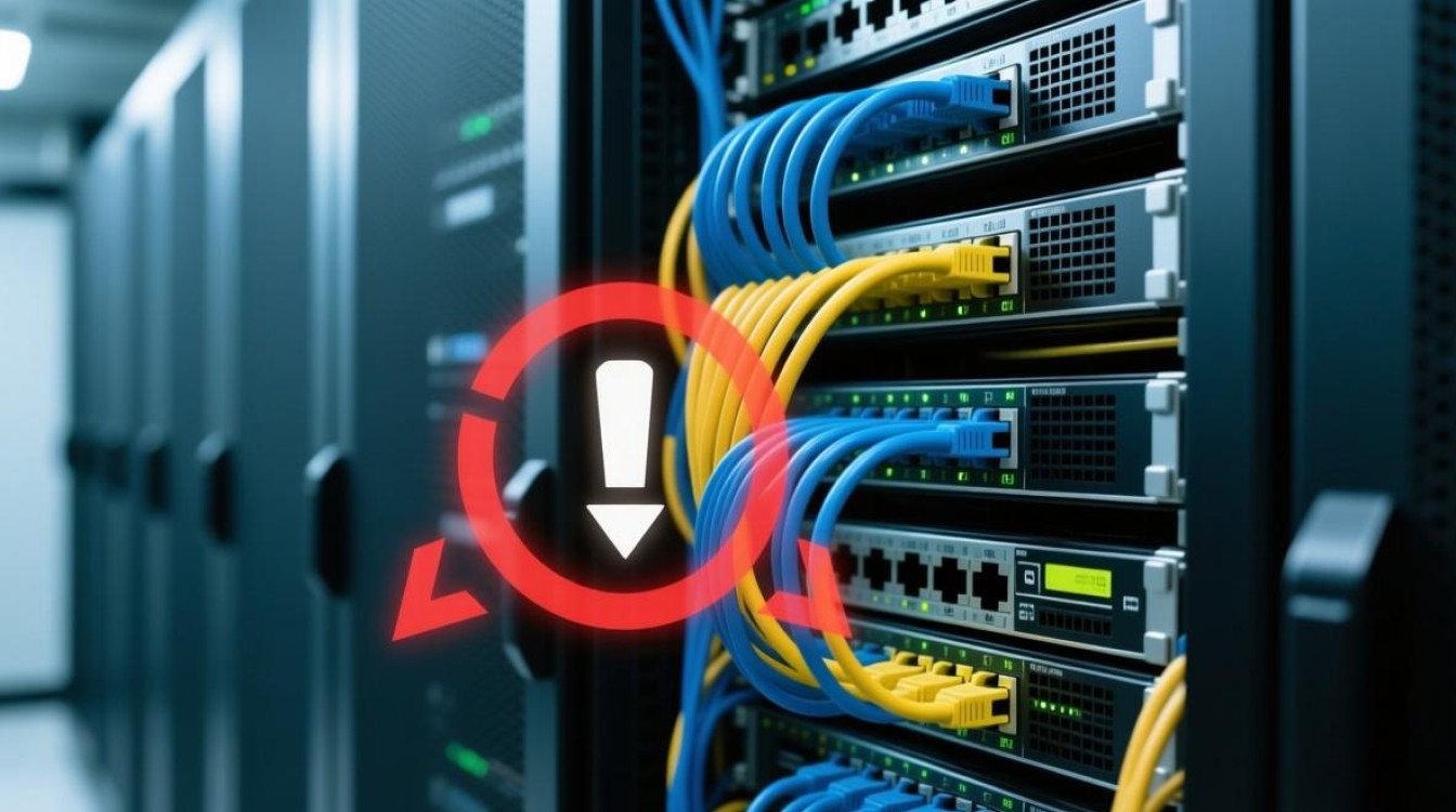 宽带运营商服务器错误怎么办？如何快速排查修复？