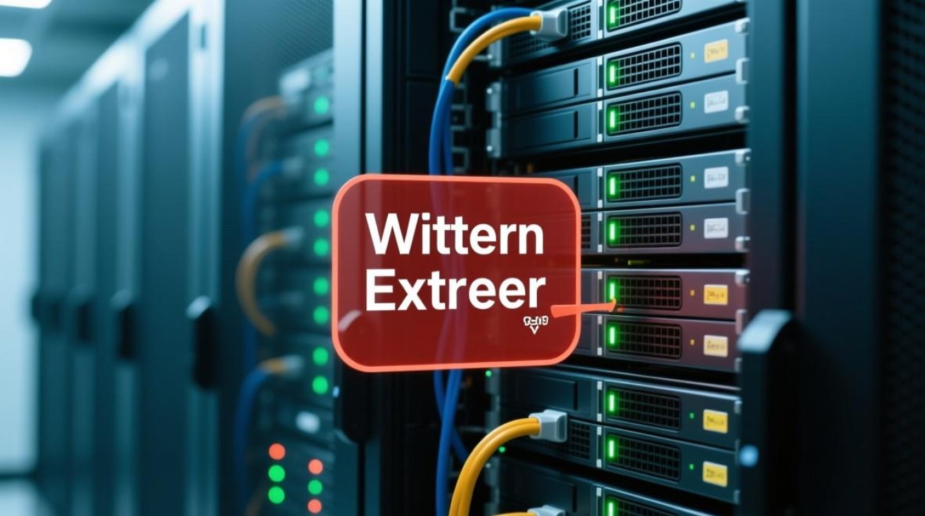 宽带运营商服务器错误怎么办？如何快速排查修复？