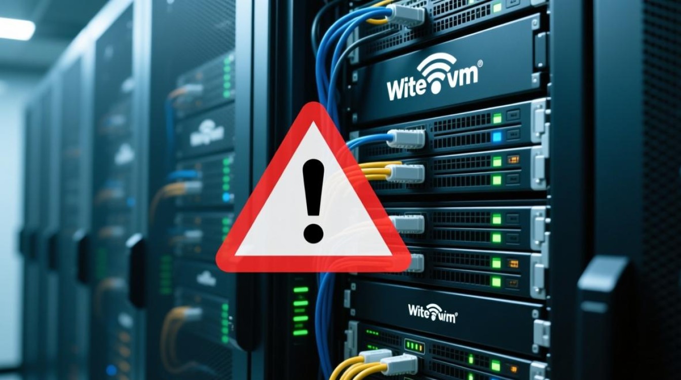 宽带运营商服务器错误怎么办？如何快速排查修复？