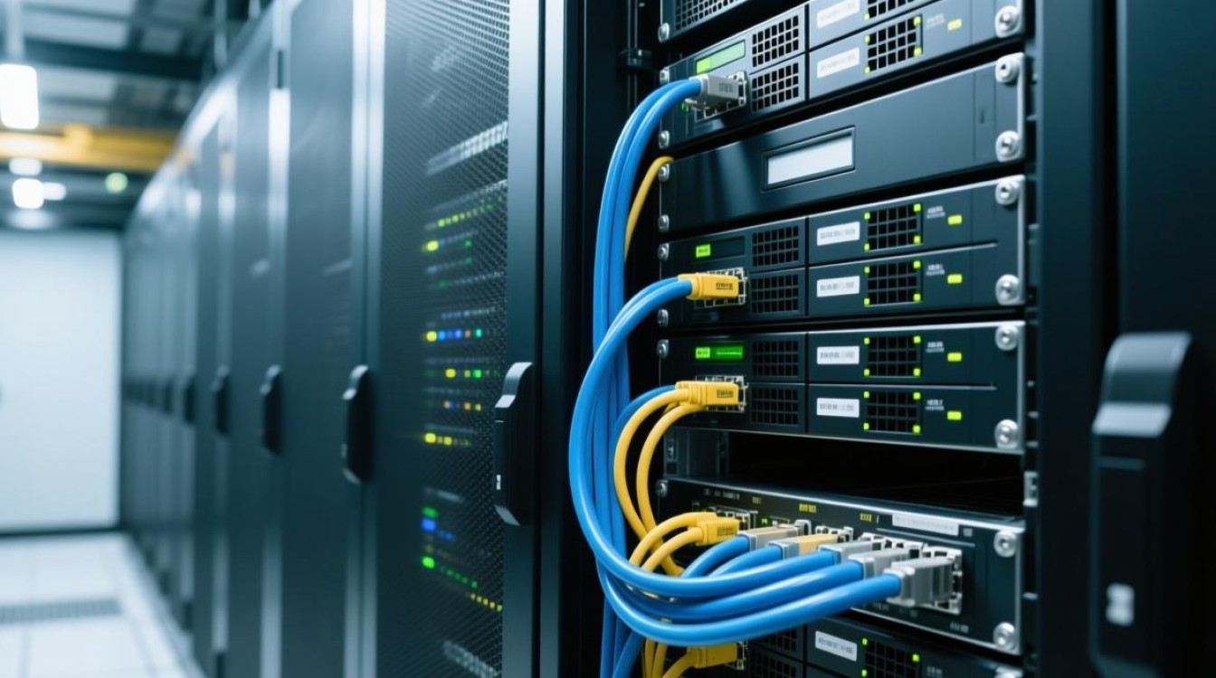 机房服务器宽带多少钱一个月？