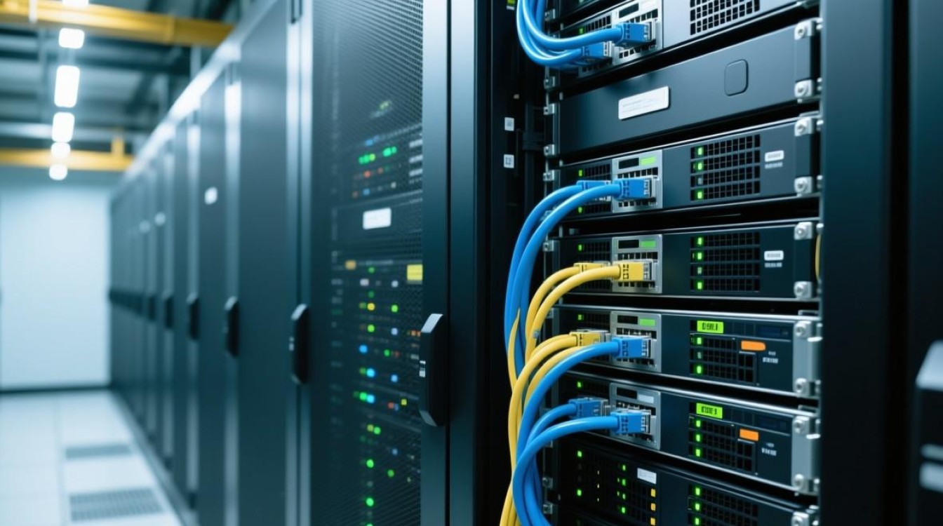 机房服务器宽带多少钱一个月？